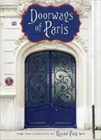 A párizsi ajtók - Doorways of Paris