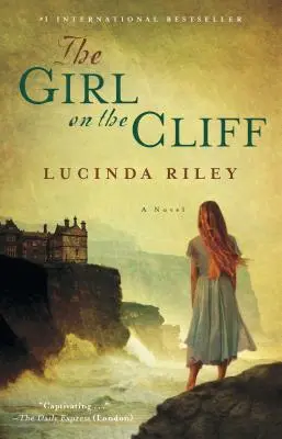 A lány a sziklán - The Girl on the Cliff