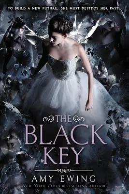 A fekete kulcs - The Black Key