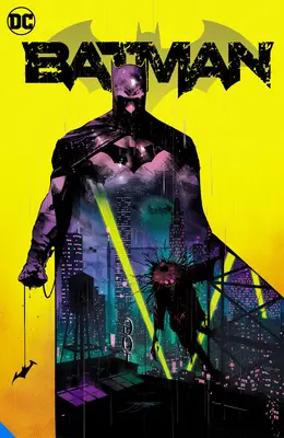 Batman Vol. 4: The Cowardly Lot (Batman kötet 4. kötet: A gyáva sors) - Batman Vol. 4: The Cowardly Lot