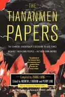 A Tiananmen-iratok - The Tiananmen Papers