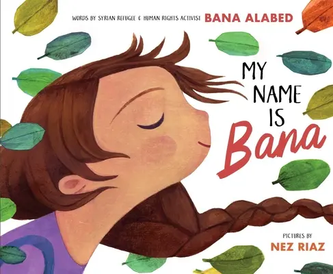 A nevem Bana - My Name Is Bana