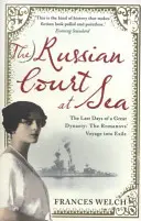 Orosz udvar a tengeren - Russian Court at Sea