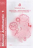 Mentális aritmetika 1 Válaszok - Mental Arithmetic 1 Answers