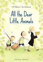 Az összes kedves kis állat - All the Dear Little Animals