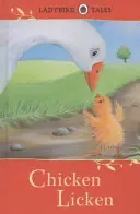 Ladybird Tales: Chicken Licken