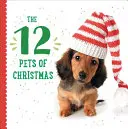 A karácsony 12 háziállata - The 12 Pets of Christmas