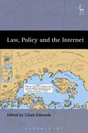 Jog, politika és az internet - Law, Policy and the Internet