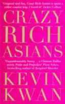 Crazy Rich Asians