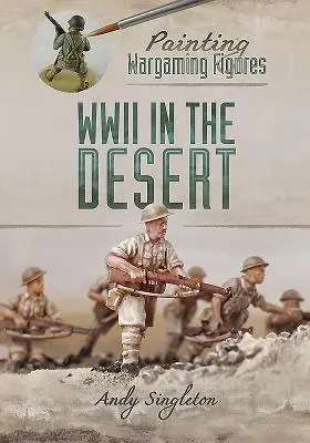 A második világháború a sivatagban - WWII in the Desert