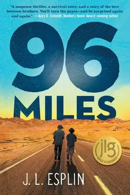 96 mérföld - 96 Miles