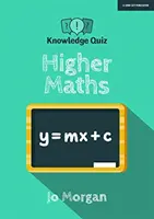 Tudáskvíz: Felsőbb matematika - Knowledge Quiz: Higher Maths