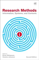 Kutatási módszerek: Információ, rendszerek és kontextusok - Research Methods: Information, Systems, and Contexts