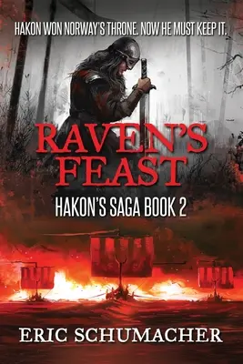 Holló lakomája - Raven's Feast