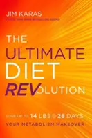 Végső diéta forradalom PB: Az anyagcsere átalakítása - Ultimate Diet Revolution PB: Your Metabolism Makeover