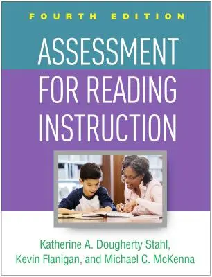 Assessment for Reading Instruction, negyedik kiadás - Assessment for Reading Instruction, Fourth Edition