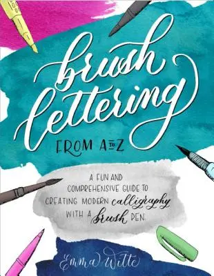 Brush Lettering