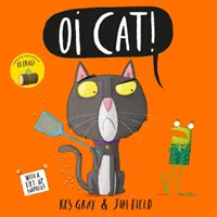 Hé, macska! - Oi Cat!