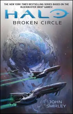 Halo: Broken Circle, 14