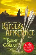 Ruins of Gorlan (Ranger's Apprentice Book 1 ) (Flanagan John (Author))