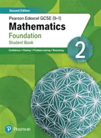 Pearson Edexcel GCSE (9-1) Mathematics Foundation Student Book 2 - Second Edition (Második kiadás) - Pearson Edexcel GCSE (9-1) Mathematics Foundation Student Book 2 - Second Edition