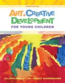 Művészet és kreatív fejlesztés kisgyermekek számára - Art & Creative Development for Young Children