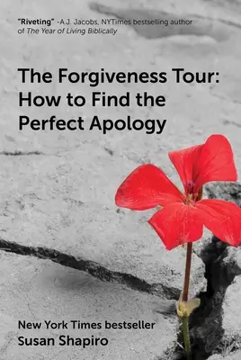 A megbocsátás körútja: Hogyan találjuk meg a tökéletes bocsánatkérést - The Forgiveness Tour: How to Find the Perfect Apology