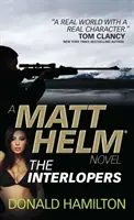 Matt Helm - A betolakodók - Matt Helm - The Interlopers