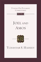 Joel és Ámosz - Bevezetés és kommentár (Hadzsiev Dr. Csavdar (Szerző)) - Joel and Amos - An Introduction And Commentary (Hadjiev Dr Tchavdar (Author))