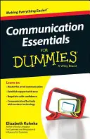 Kommunikációs alapismeretek Dummies számára - Communication Essentials for Dummies