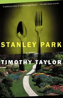 Stanley Park: A Memoir