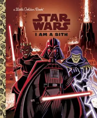 Jsem Sith (Star Wars) - I Am a Sith (Star Wars)