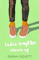 India Smythe feláll - India Smythe Stands Up