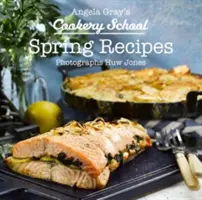 Tavaszi receptek - Spring Recipes