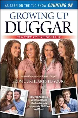 Growing Up Duggar: Minden a kapcsolatokról szól - Growing Up Duggar: It's All about Relationships