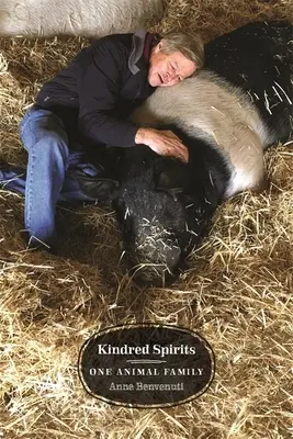 Rokon lelkek: Egy állatcsalád - Kindred Spirits: One Animal Family