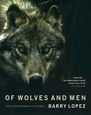 Farkasok és emberek - Of Wolves and Men