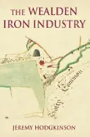 Wealdeni vasipar - Wealden Iron Industry