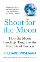 Lőj a Holdra - Hogyan tanultuk meg a holdraszállásoktól a siker 8 titkát? - Shoot for the Moon - How the Moon Landings Taught us the 8 Secrets of Success