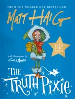 Az Igazság Tündérke - The Truth Pixie