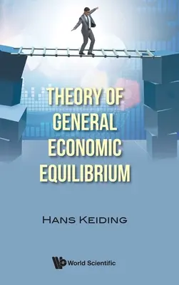 Az általános gazdasági egyensúly elmélete - Theory of General Economic Equilibrium