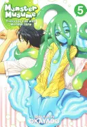 Monster Musume, 5. kötet - Monster Musume, Volume 5