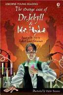 Dr. Jekyll és Mr. Hyde különös esete - Strange Case of Dr Jekyll and Mr Hyde