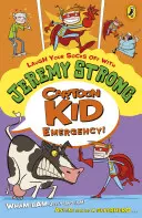 Cartoon Kid - Vészhelyzet! - Cartoon Kid - Emergency!