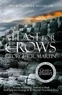 Hostina pro vrány - Feast for Crows
