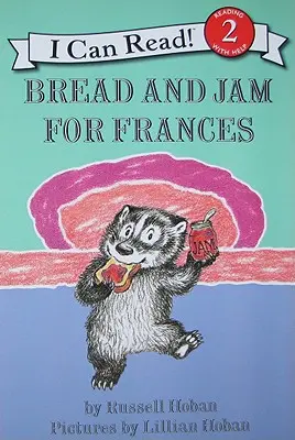 Kenyér és lekvár Frances-nek - Bread and Jam for Frances