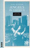 Angyalok Amerikában Második rész: Peresztrojka - Angels in America Part Two: Perestroika