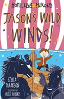 Jászon vad szelei - Jason's Wild Winds