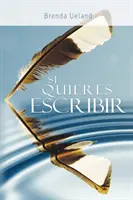 Si Quieres Escribir / Ha írni akarsz - Si Quieres Escribir / If You Want to Write