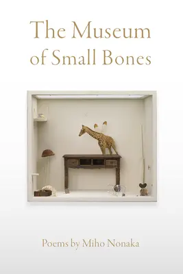 A kis csontok múzeuma - The Museum of Small Bones